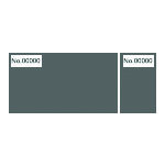 Top corners numbering