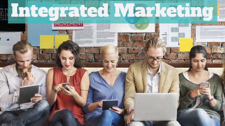integrated marketing