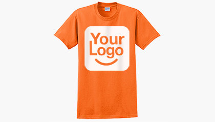 Unisex Gildan Adult T-Shirt