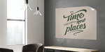 Wall Decals In Application