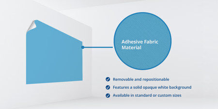 Wall Decals Material