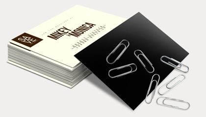 Save the Date Magnets