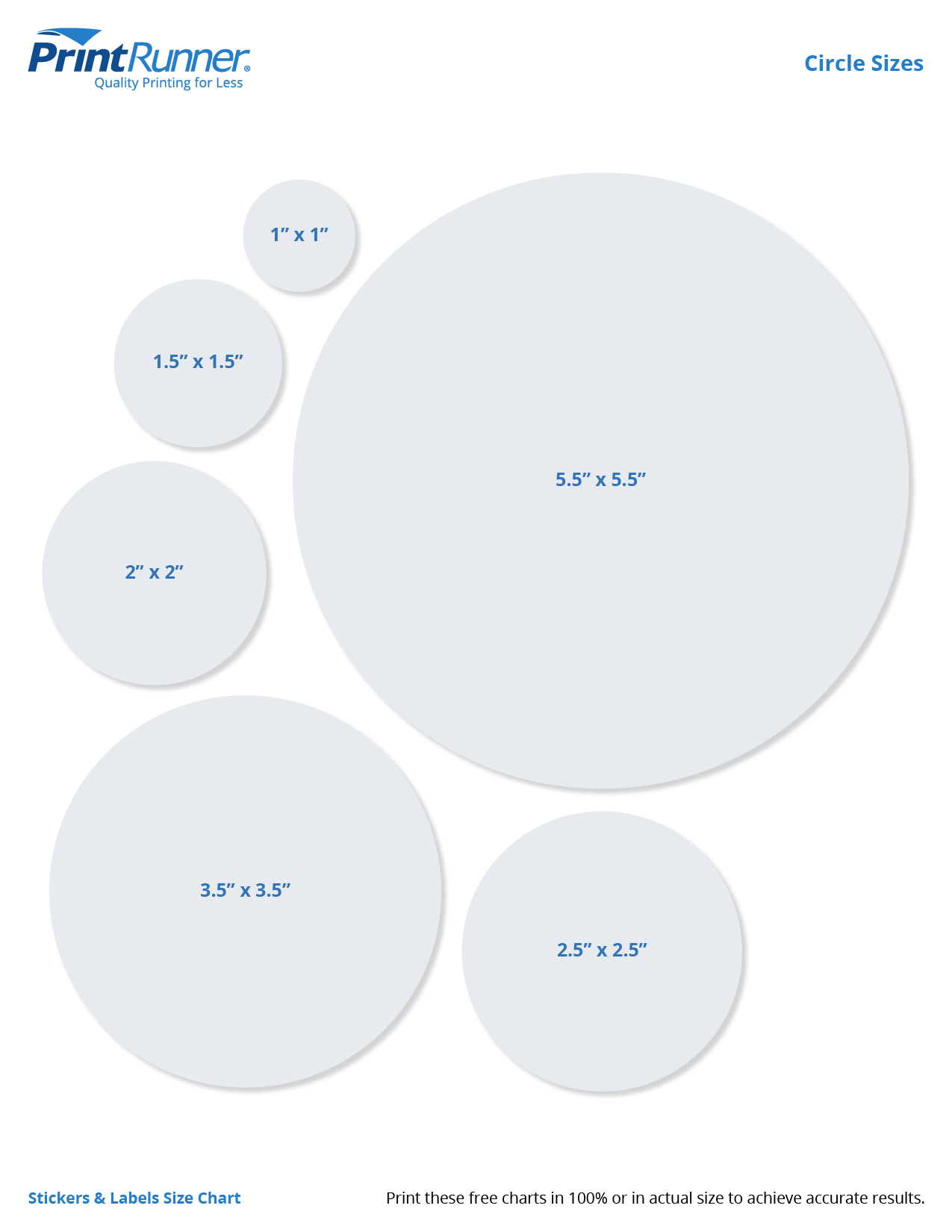 Download Circle Chart