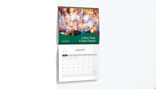 Holiday Calendars