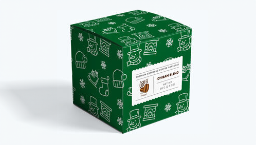 Straight Tuck End Boxes